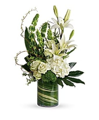 Botanical Beauty Bouquet Arrangement