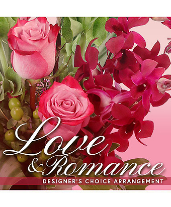 Love & Romance Designer\'s Choice