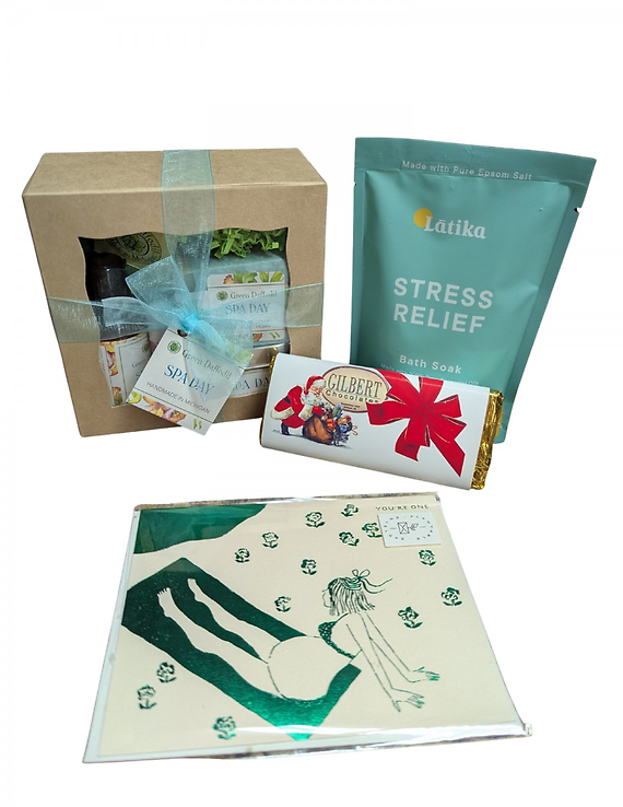 Expecting Mom Bundle