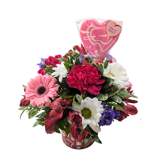 Love is Sweet
