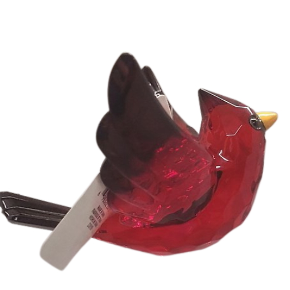 Flying Cardinal
