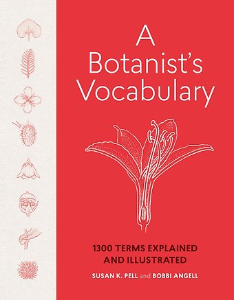 A Botanist\'s Vocabulary