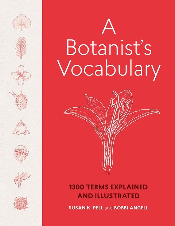 A Botanist\'s Vocabulary