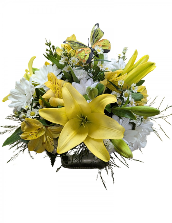 Sunshine Bouquet