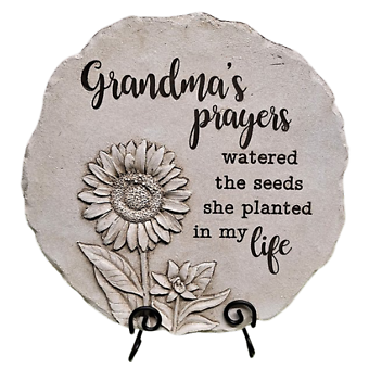 Grandma\'s Prayers & Stand