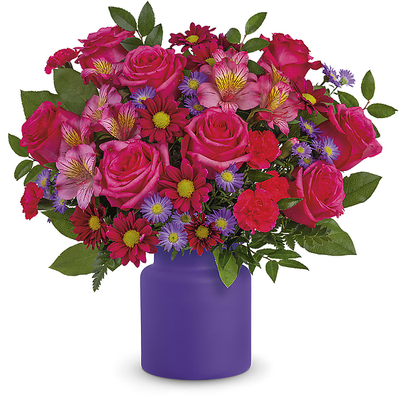 You Are Brilliant Bouquet