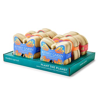 Pollinator Garden Seed Kits