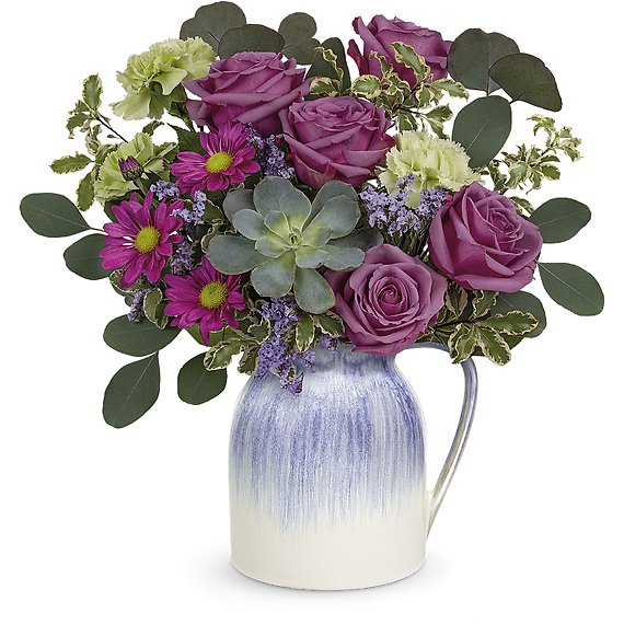 Springtime Treasures Bouquet