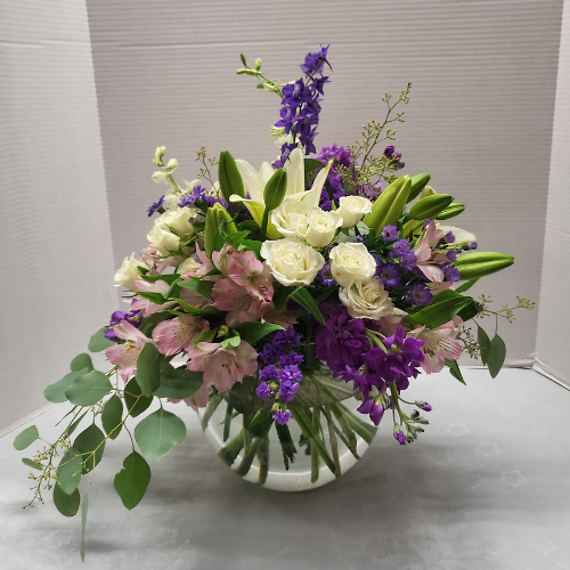 Classic Charm Bouquet