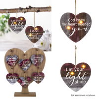Cremation Trio  Creamation Wreath and Easels