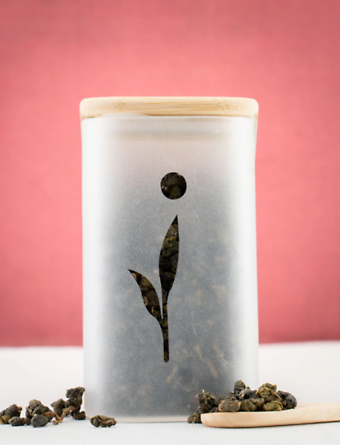 Jasmine Oolong Tea