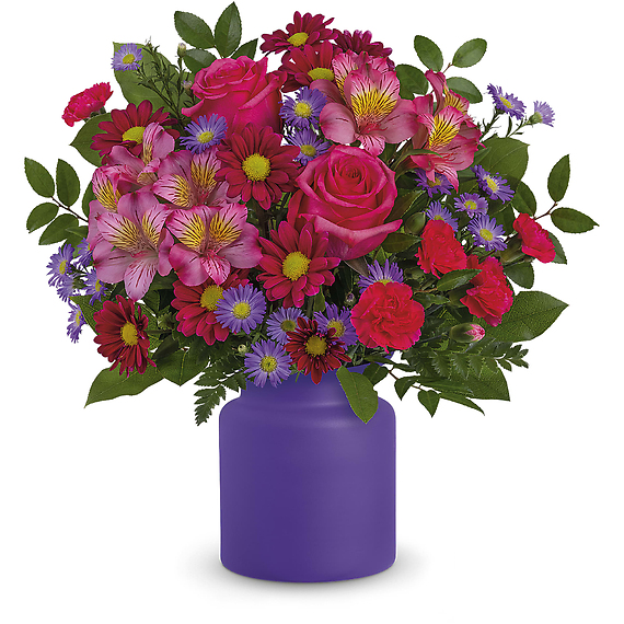 You Are Brilliant Bouquet
