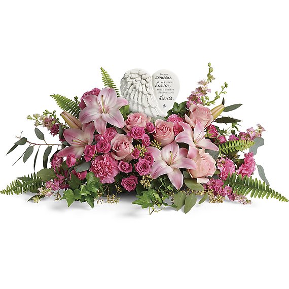  Heartfelt Farewell Bouquet