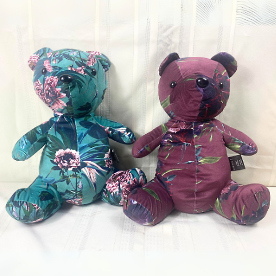 Flower Patch Bears (Large)