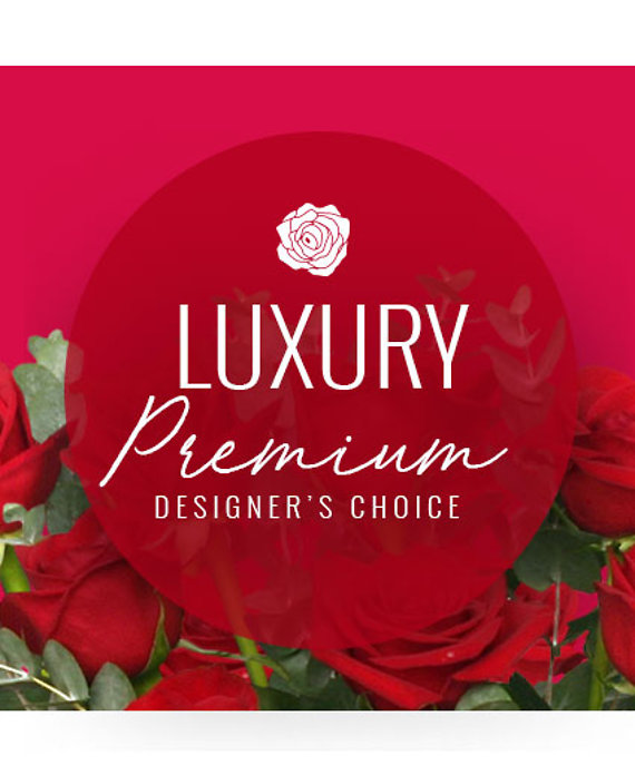 Luxury Floral Bouquet Premium Designer\'s Choice
