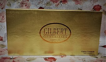 1 lb. Gilbert Chocolates