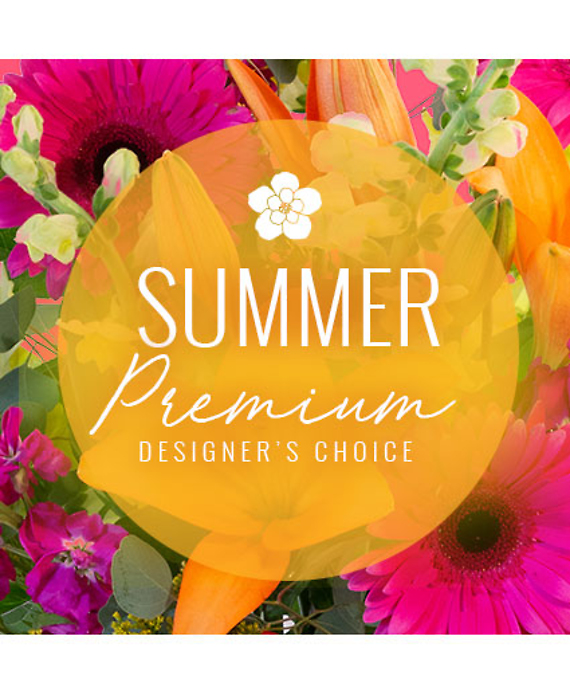 Summer Premium Designer\'s Choice