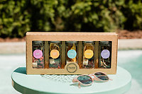 Instant Cocktail Mix