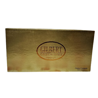 1 lb. Gilbert Chocolates