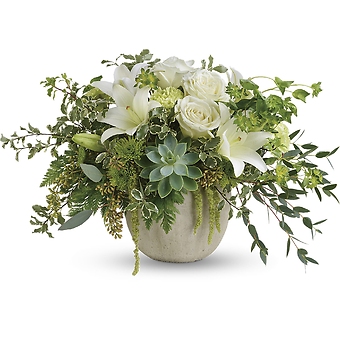 Flourishing Beauty Bouquet