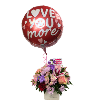 More To Love