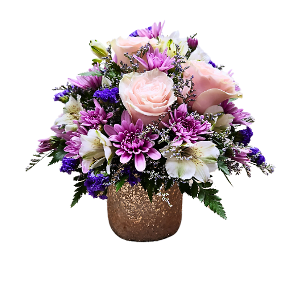 Blooming Brilliant Bouquet