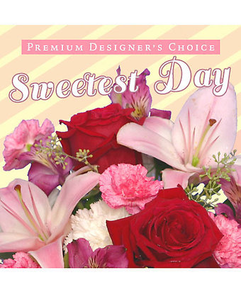 Sweetest Day Beauty Premium Designer\'s Choice