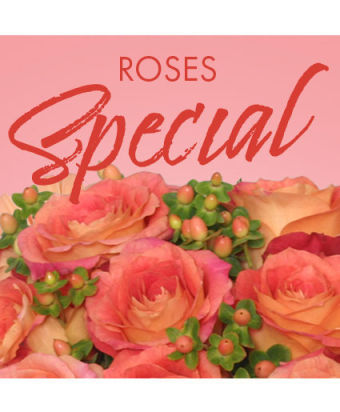 Special of Roses Designer\'s Choice