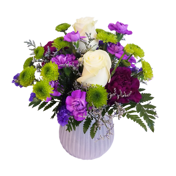 Sweet Lavender