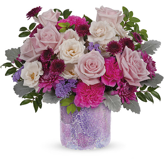 Shining Beauty Bouquet
