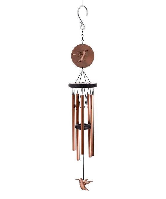 Humming Bird Wind Chime