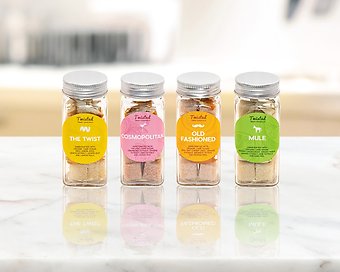 Instant Cocktail Mix