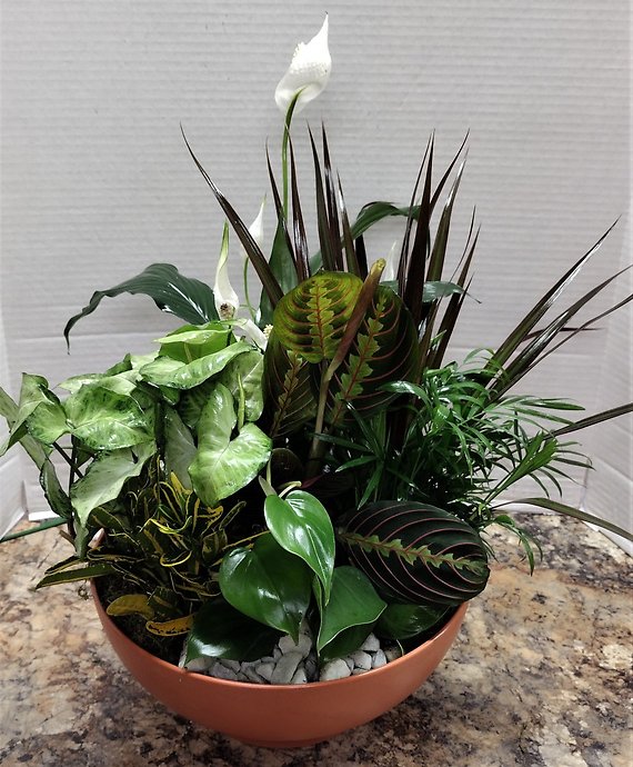 Enerald Garden Planter