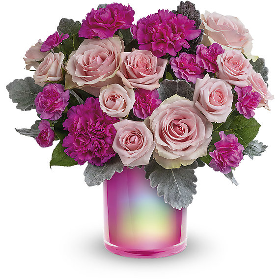 Pink Magic Bouquet