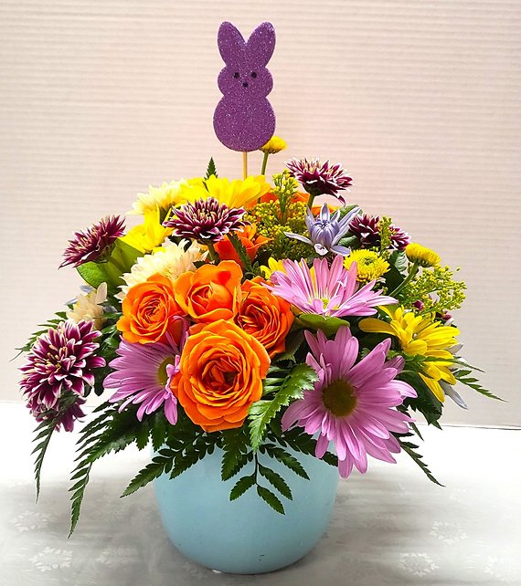 Welcome Back Spring Arrangement