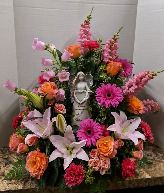 Angel Arrangement