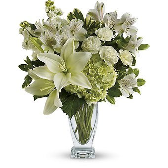  Purest Love Bouquet