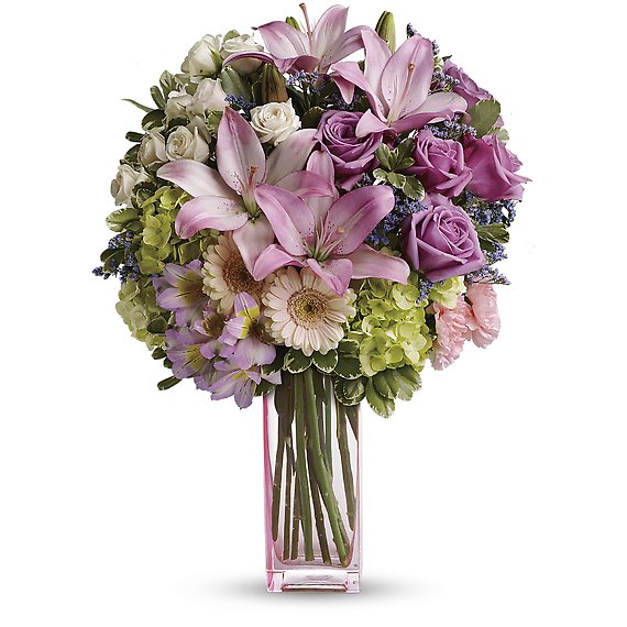  Artfully Yours Bouquet