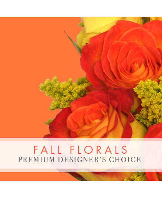 Fall Beauty Premium Designer\'s Choice